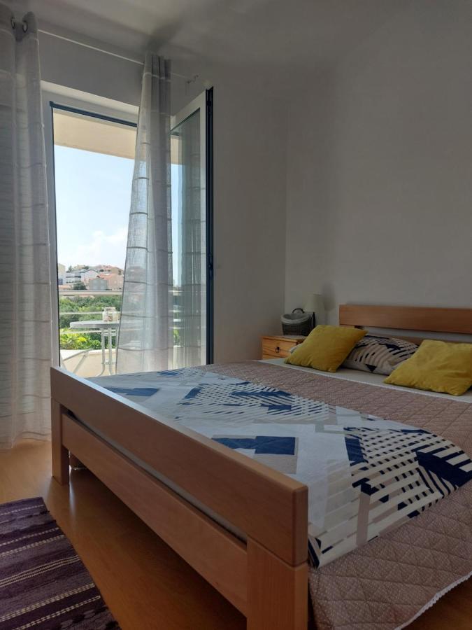 Apartment Dario Grebaštica Exteriör bild